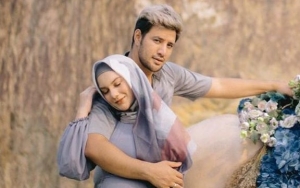 Irish Bella Sedang Hamil Besar, Ammar Zoni Malah 'Ngabur' ke Hutan