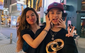  Shafa Harris Bagikan Foto Hitam Putih Isyaratkan Stres dan Sakit Hati, Putus Dari Bastian?