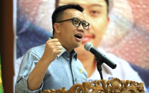 Kontra KPAI, Menpora Yakin PB Djarum Tak Eksploitasi Anak