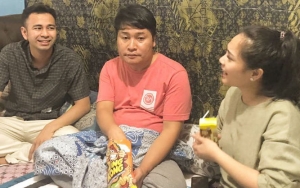 Banting Tulang Nimba Air Demi Kelangsungan Hidup, Merry Eks Asisten Raffi-Nagita Kangen Masa Lalu?