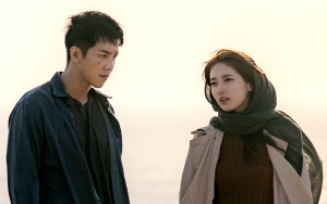 Poster Menegangkan Lee Seung Gi dan Suzy di 'Vagabond' Malah Tuai Protes