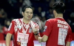Legenda Bulu Tangkis Geram dan Minta KPAI Tak Otak-Atik PB Djarum Bila Belum Punya Solusi