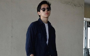 Brandon Salim Ungkap Alasan Mengejutkan Jarang Pamer Foto di Instagram