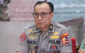 Aktor Intelektual Kerusuhan Papua Ditangkap Polisi