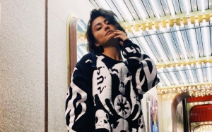 Single 'Diamonds' Agnez Mo Sukses Bikin Nenek-Nenek Hingga Ibunda Robby Purba Joget