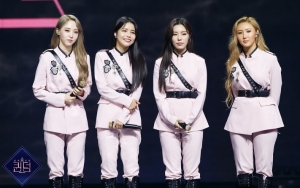 Mamamoo Diberi Ruang Tunggu Terluas di 'Queendom', Netizen Beri Pembelaan