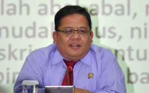Tengahi Polemik Revisi UU KPK, Ini Solusi Ombudsman RI