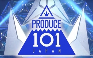 Visual Trainee di Ending Penampilan Panggung 'Produce 101' Jepang Sukses Bikin Syok
