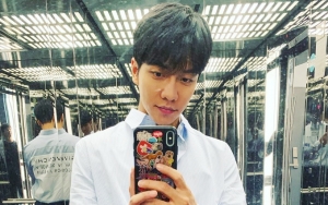 Lee Seung Gi Foto di Candi Prambanan Buat Promosi 'Twogether', Komentar Kocak Fans Bikin Ngakak