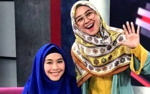 Ria Ricis Ungkap Alasan Main di Film 'Hayya: The Power Of Love 2', Sang Kakak Beri Pujian