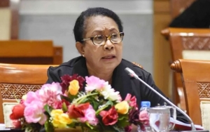 Soal Audisi Bulu Tangkis PB Djarum, Menteri Yohana: Jangan Peralat Anak Demi Kepentingan Bisnis