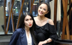  Yuanita Christiani Bagikan Foto Baby Mika, Beri Selamat Sandra Dewi Atas Kelahiran Anak Kedua