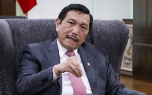 Geram Esemka Disebut Jiplak Tiongkok, Menko Luhut: Yang Penting Pabriknya di RI