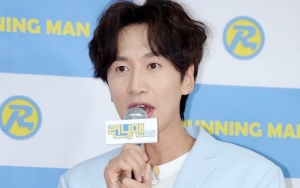 Tarian Zigzag Lee Kwang Soo di 'Running Man' Banjir Komentar Kocak