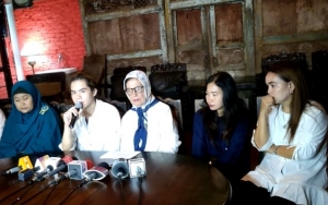  Ahmad Dhani Masih Santuni Keluarga Korban Kecelakaan Tragis, Dul Jaelani Kembali Minta Maaf
