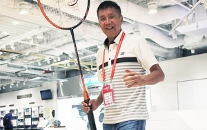 Rudy Hartono: Semua Boleh Punya Dana Tapi Belum Tentu Bisa Seperti Djarum