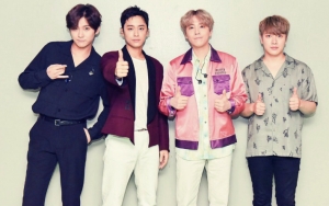 F.T. Island Bagikan Lagu Comeback Super Emosional Lewat MV 'Quit'