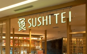 Rekening Diblokir, Sushi Tei Indonesia Gugat Balik Mantan Presdir Rp 18 Miliar