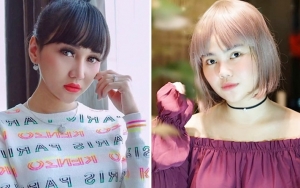 Lucinta Luna dan Rosa Meldianti Bawakan Segmen Khusus Di ‘Pesbukers’