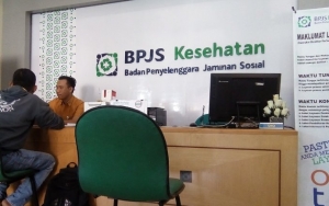 Humas Kemenkeu Sarankan Kenaikan Iuran BPJS Kesehatan Sebesar 300 Persen