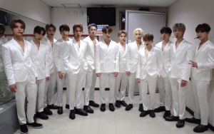 Seventeen Pamerkan Cuplikan Lagu Lewat Video Medley Album Comeback 'An Ode'