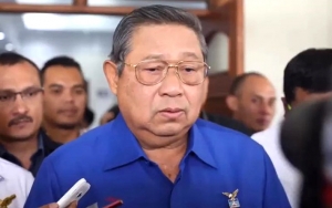 SBY: Tidak Ada Resep Ajaib Menjaga Persatuan dan Kerukunan