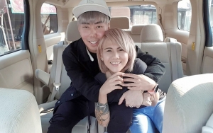 Bikin Ngakak, Roy Kiyoshi Dan Evelin Panik Saat Dipanggilkan Sosok Aming