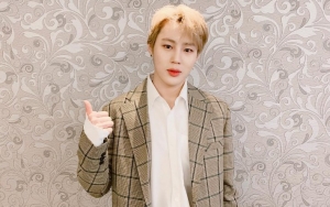 Ha Sung Woon Sukses Terpilih Jadi Idol Dengan Vokal 'Meledak' Yang Paling Ingin Dilihat di Konser