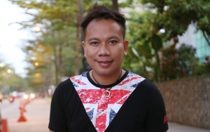 Ngaku Nikah 24 Kali, ‘Brownis’ Bakal Kupas Kisah Asmara Vicky Prasetyo 
