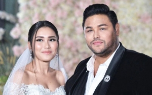 Ivan Gunawan Beri Jawaban Santai Saat Disindir Ngemis Cinta Hingga Doyan Mepet Ayu Ting Ting