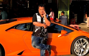 Hotman Paris Singgung Oknum Pengacara Diduga Pakai Ijazah Palsu, Netter Langsung Kepo