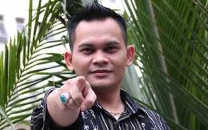 Mbah Mijan Sudah 'Prediksi' Gosip Keretakan Rumah Tangga Andre Taulany Lewat Postingan Ini?