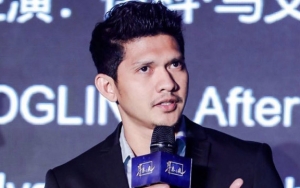 Iko Uwais 'Dipastikan' Jadi Pemeran Barda di Film 'Si Buta Dari Gua Hantu' Lewat Postingan Ini