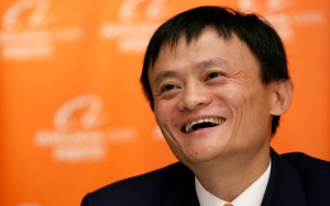 Hari Ini, Jack Ma Resmi Undur Diri dari Alibaba di Hari Jadi ke-20