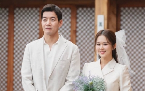 Lee Sang Yoon Didoakan Cinlok dengan Jang Nara Gara-Gara Promosikan 'VIP' dengan Cara Ini