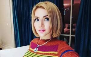 Barbie Kumalasari Belepotan Saat Berbahasa Inggris Disindir Bakal Ditertawakan Gempi