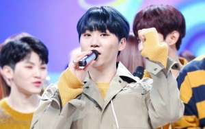 Seungkwan Bikin Ngakak Gunakan Cara 'Nekat' Ini Untuk Promosikan Comeback Seventeen