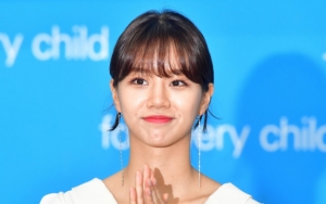 Hyeri Tuai Komentar Sinis Usai Raih 100 Ribu Subscriber di YouTube