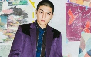 Penggemar Heboh, Sungjin Day6 Jauh-Jauh Ke New York Cari Makanan Halal