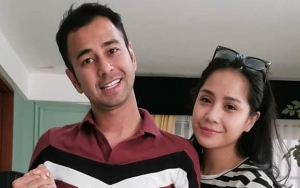 Tanggapan Nagita Slavina Saat Dipuji Kaya Oleh Raffi Ahmad Tuai Banyak Pujian