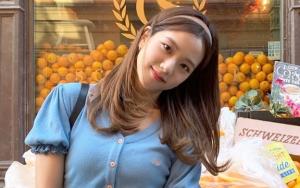 Jisoo BLACKPINK Bikin Ngakak Nge-Tag Akun Instagram Ini, Foto Cantik Bikin Kagum