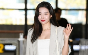 Sunmi Pilih Bagian Ini Sebagai Favorit Di 'LALALAY', Alasannya Jujur Banget