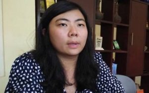 Jadi Tersangka Provokasi Asrama Papua, Veronica Koman Justru Banjir Dukungan