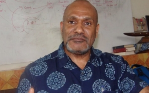 Benny Wenda Tuntut Referendum, Pakar Hukum: Mustahil Di Hukum Internasional