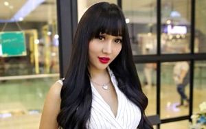 Lucinta Luna Dikontrak Dua Tahun Untuk Syuting Stripping ‘Pesbukers’ 