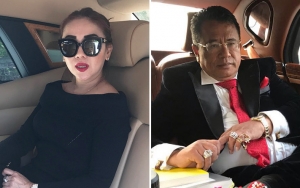 Poppy Kelly 'Putri' Elza Syarief Minta Maaf ke Hotman Paris Disindir Gara-Gara Takut