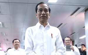 Jokowi Selesaikan 81 Proyek Dari Investasi Rp390 Triliun Dalam Tiga Tahun