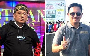 Kembali Sindir Hotman Paris Bau Pesing, Farhat Abbas Pamer Liburan Keliling Eropa