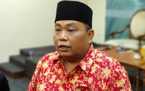 Poyuono Ajak Rakyat Kepung DPR-Istana: Mereka Revisi UU KPK Agar Mudah Rampok Uang Negara
