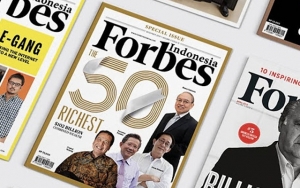  11 Perusahaan Indonesia Ini Masuk Daftar Terbaik Di Asia Pasifik Versi Majalah Forbes